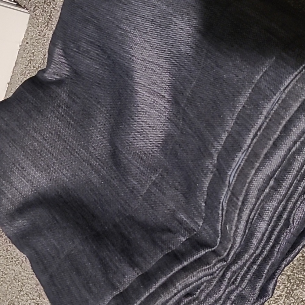 Black Out Curtains